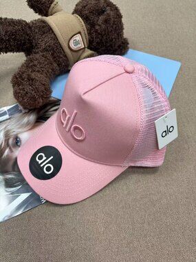 ALO Yoga | Accessories | Alo Yoga Washed Offduty Cap Sand Dollar